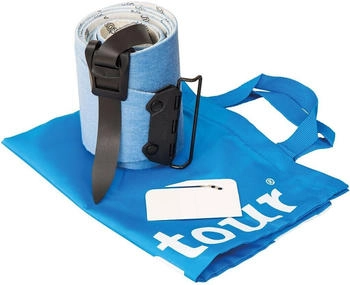 Contour Guide Mix 135 Tourenfell (Blau/2XL)