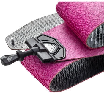 Dynafit Pin Skin Race Blacklight Pro Tourenfell (Rosa/165)