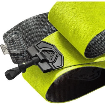 Dynafit Speedskin Blacklight 80 Tourenfell (Gelb/172)