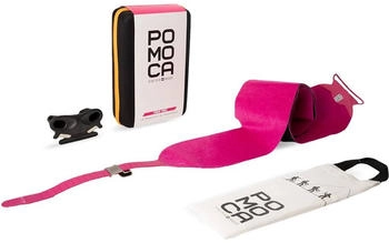 Pomoca Free Pro - Ready2climb 140 Mm Tourenfell (Rot/S)