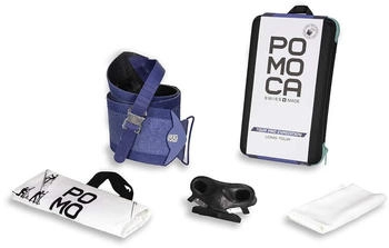 Pomoca Tour Pro - Ready2climb 120 Mm Tourenfell XL