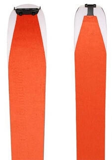 Contour Set Guide Pure 135 Mm Universal Ski File (CT541357)