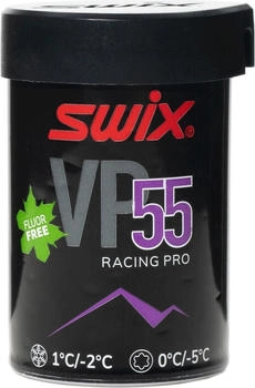 Swix VP55 Pro Violet -2°C/1°C 43g 000