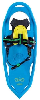 Atlas Snowshoes Snow-shoe Mini Snowshoes Blau EU 28-36 / 13-36 Kg (16E0012.1.1-17) Atlas Snowshoes Snow-shoe Mini Snowshoes Blau EU 28-36 / 13-36 Kg (16E0012.1.1-17)