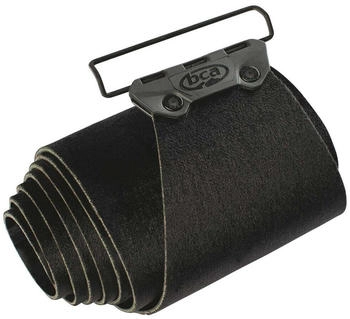 BCA Hybrid Skin 115 Mm Schwarz 165 cm (23E2013.1.1.165)