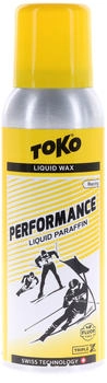 Toko Performance Liquid Yellow 100ml Toko Performance Liquid Yellow 100ml