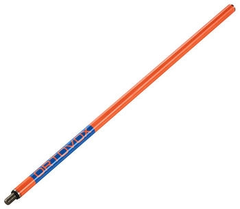Ortovox Probe Extension Carbon 40 cm shocking orange