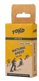 Toko Natural Speed Yellow 40g Toko Natural Speed Yellow 40g