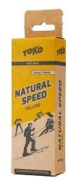 Toko Natural Speed Yellow 120g Toko Natural Speed Yellow 120g