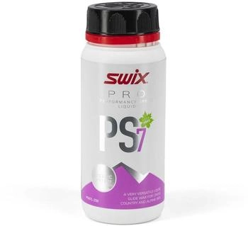 Swix PS7 Liquid Violet 250ml neutral