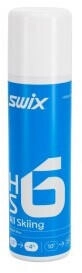 Swix HS6 Liq. Blue, -4°C/-12°C, 125ml neutral