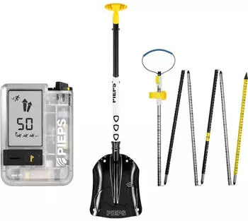 Pieps Mini LVS-Set (2026)