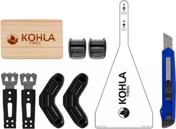 Kohla Multiclipsystem