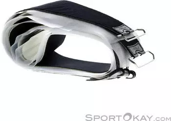 Kohla K2 Wayback & Talkback 96 Precut Tourenfell-Grau-163 Grau
