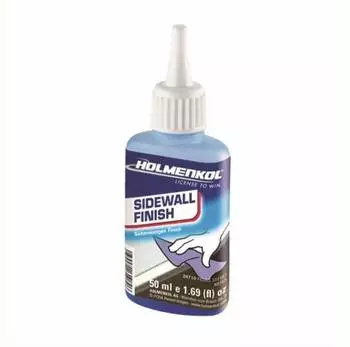 Holmenkol Sidewall Finish 50 ml (24710)