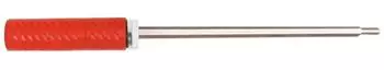 SkinStar Aufnahme für Rotorbürste Speed Stick Roto Halterung 300 mm (STICK-300)