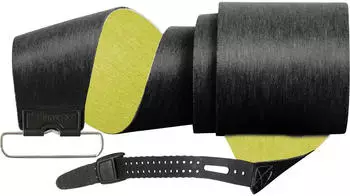 Kohla Active Peak 130mm Skifelle (Größe 190-200cm schwarz)