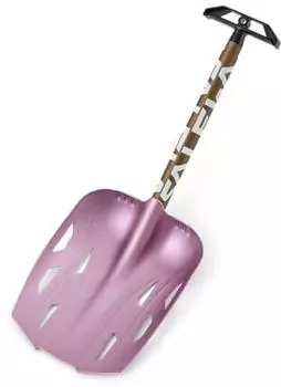 Salewa Sella Light Shovel Unisex 6590-zephyr UNI (00-0000073200-6590-UNI)