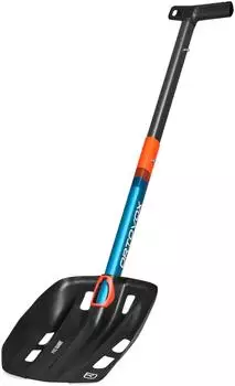 Ortovox Shovel Pro Guide Deep Black (21207-91601)