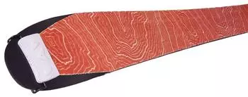 Contour Hybrid Pure 135 153-160 cm 153-160 cm (561352)