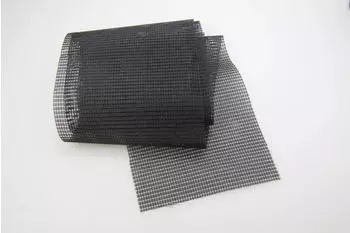 Contour Aufbewahrungsnetz Tourenzubeh&ouml;r-Schwarz-140 Schwarz (422710)