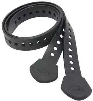 MSR Classic Snowshoe Strap Kit dark blue 18 IN dark blue 18 IN (07588)