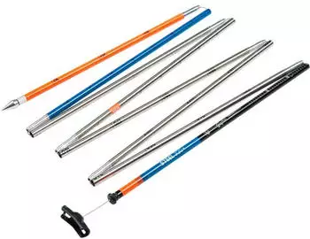Ortovox Probe Steel 320+ Silver (5000973REO0053032)