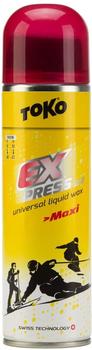 Toko Express Maxi Universal Liquid Fluoro Wax