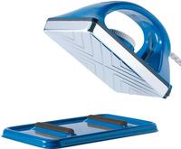 Holmenkol 2060326700001, Holmenkol Profil-Wachseisen Smart Waxer 230 Volt (neutral)