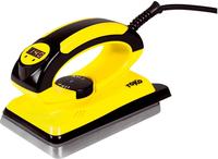 Toko 5547186, B&uuml;geleisen Toko T14 digital 1200 Watt gelb