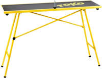 Toko - XC Profile Set for Wax Tables gelb