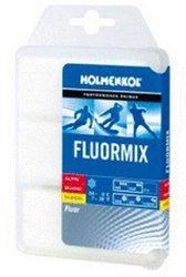 Holmenkol Fluormix WHITE 2 x 35g
