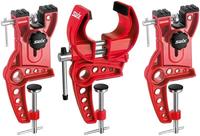 Swix T0149-50, SWIX T149-50 Vise 3-parts, 50mm jaws