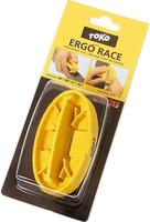 Toko 5549834, Skihobel Toko Ergo Race wei&szlig;