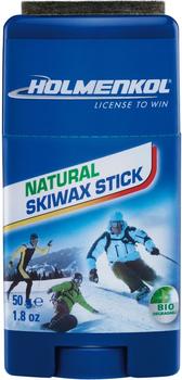 Holmenkol Natural Ski Wax Stick