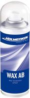 Holmenkol 24410, Holmenkol Wax Ab Wax Remover Spray 250ml Wachsentferner-Blau-One