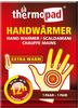 PZN-DE 09527714, Dr.Dagmar Lohmann pharma + medical Thermopad Handwärmer 2 St
