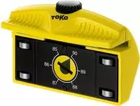 Toko 5549830, Skihobel Toko Edge Tuner Pro gelb