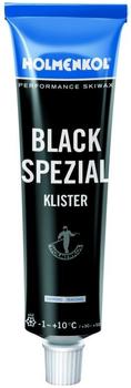 Holmenkol Klister BLACK SPEZIAL