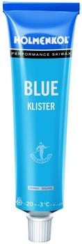 Holmenkol Klister BLUE