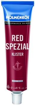 Holmenkol Klister RED SPEZIAL