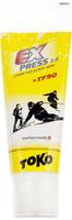 TOKO 5509258, TOKO Express Paste Wax, Schnellgleitpaste, 75 ml, Grundpreis: &euro;