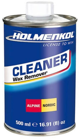 Holmenkol Cleaner 500ml