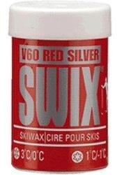 Swix V 60 Red Silver