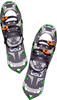 WOLF Nature 27 Schneeschuhe (Snow Shoes, Schneewanderschuhe, Schneeschuhwandern,