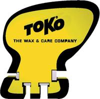 TOKO 5541910, TOKO Scraper Sharpener - Plexiklingensch&auml;rfer