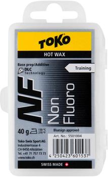 Toko NF Hot Wax black 40 g
