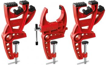 Swix Jaw Economy Vise