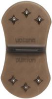 BURTON 1081210-I42, BURTON MEDIUM SPIKE Stomppad 2026 translucent black