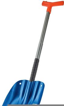 Ortovox Shovel Pro Alu III safety blue